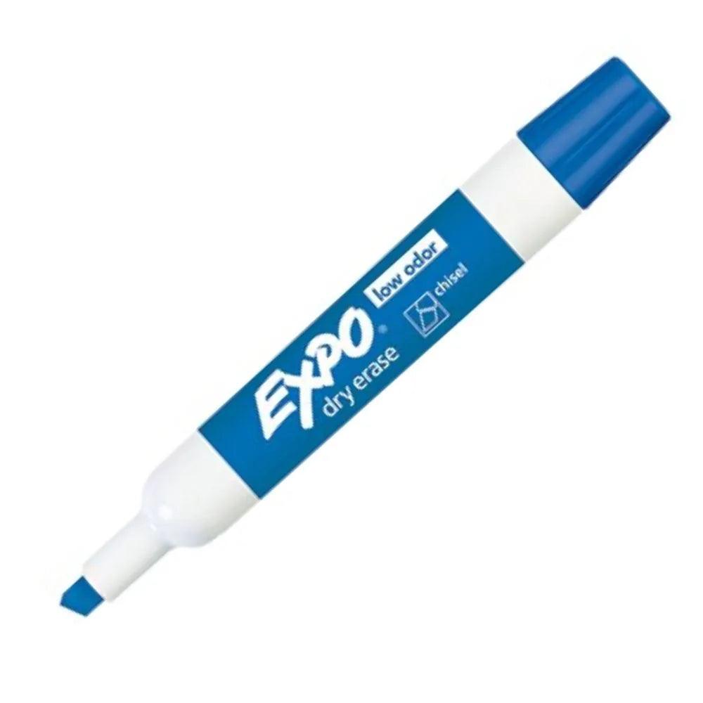 Marcador Para Pizarron Expo Caja Con 12 Piezas - Colmenero Shop