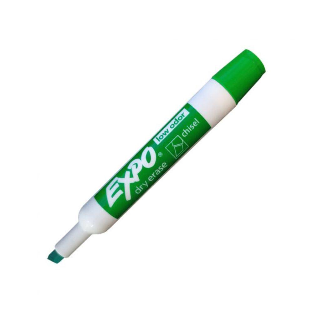 Marcador Para Pizarron Expo Caja Con 12 Piezas - Colmenero Shop