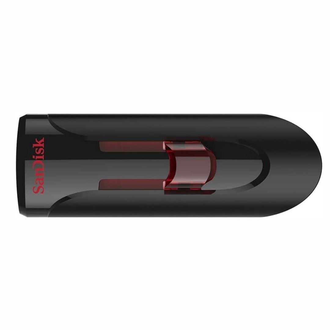 Memoria USB SanDisk Cruzer Glide 32GB