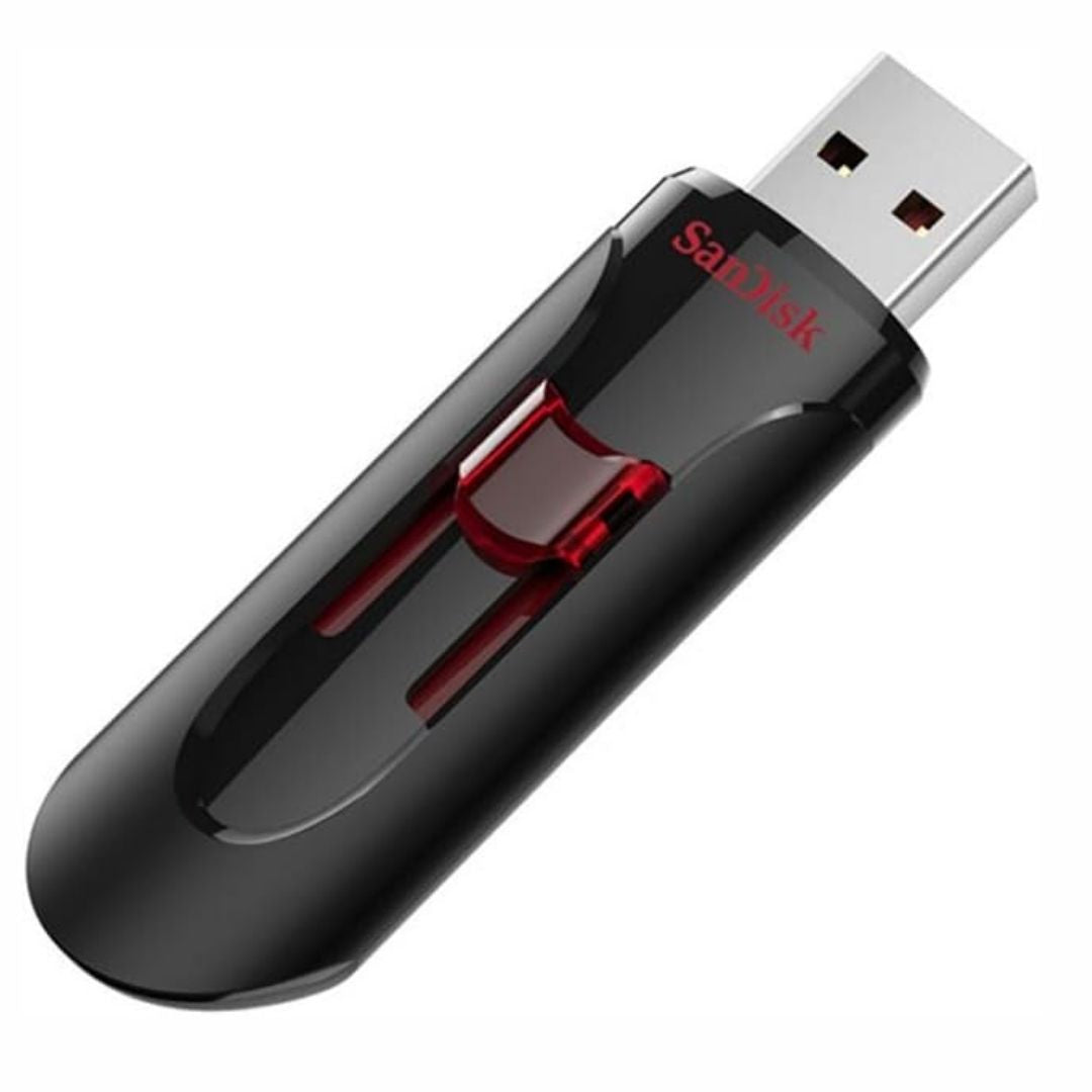 Memoria USB SanDisk Cruzer Glide 32GB
