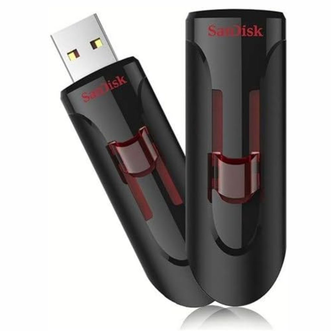 Memoria USB SanDisk Cruzer Glide 32GB