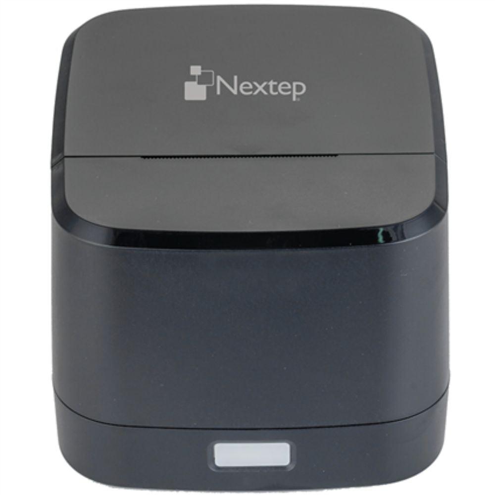 Mini Impresora Térmica Nextep 58 Mm Usb/Bluetooth - Colmenero Shop