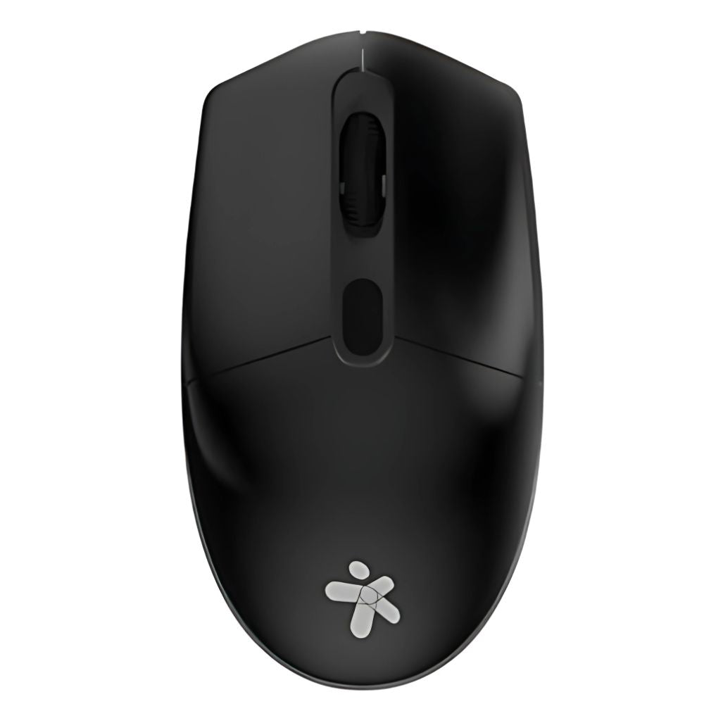Mouse Inalámbrico Stylos | 1600 DPI, 3 Botones, Ergonómico