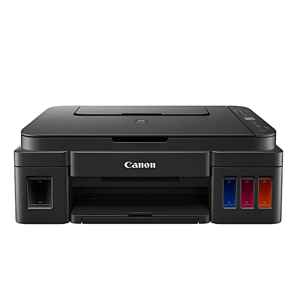 Multifuncional Canon Pixma G3110 Color | Tinta Continua y Wi-Fi