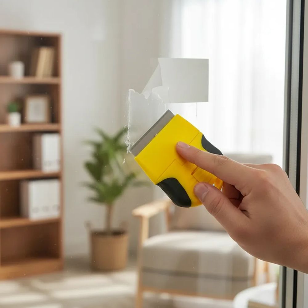 Portanavaja Unifilo Corty Azor 3120 Raspador