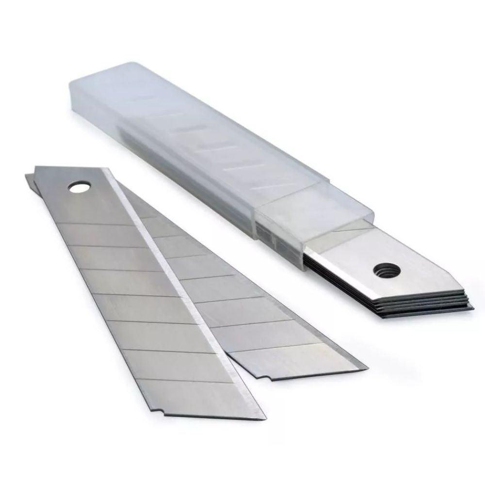 Tubo de Navaja para Cutter Grande 18 mm Mae - Colmenero Shop