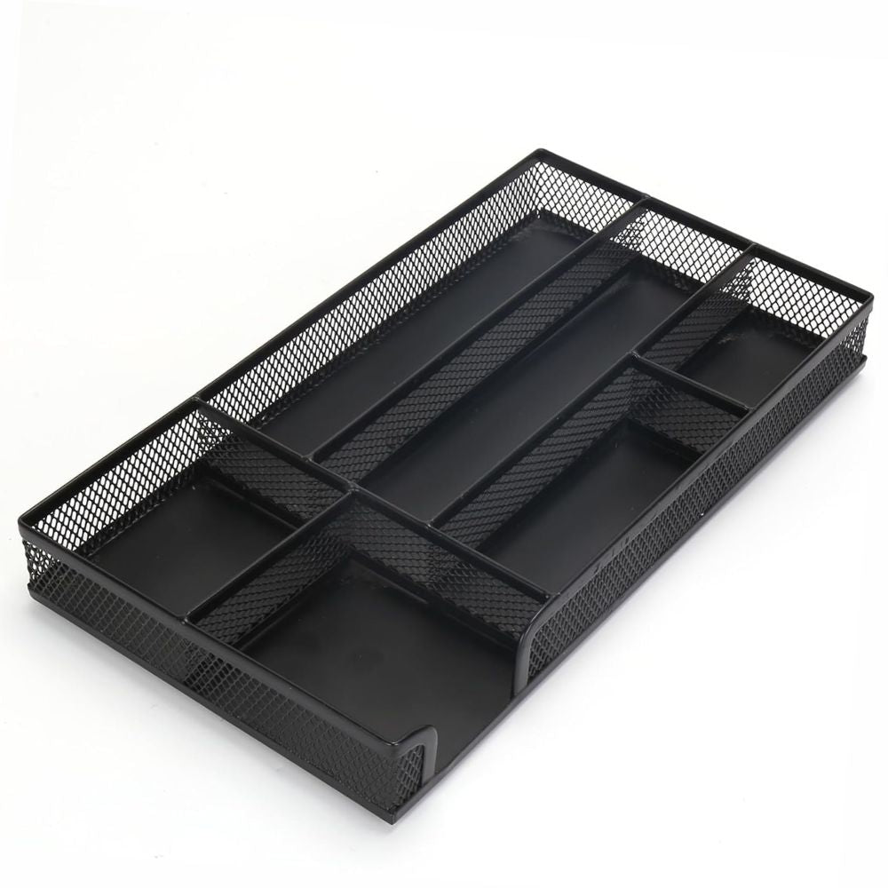 Organizador De Cajón Nextep Malla ne-177 Metálica - Colmenero Shop