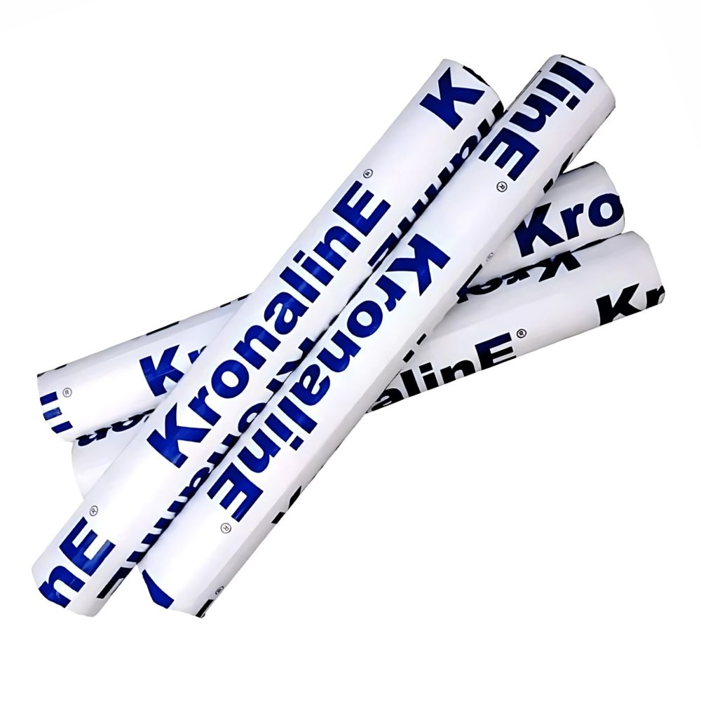 Papel Bond P/ Plotter Kronaline  20lbs 75g/M²  0.91 X 50 m N2 BP400