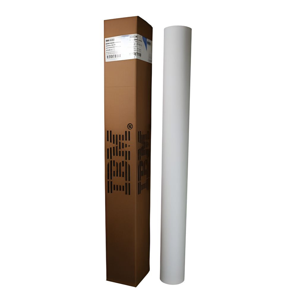 Papel Bond Plotter PCM Premium 90g | 36" x 150 FT (0.91x45m)