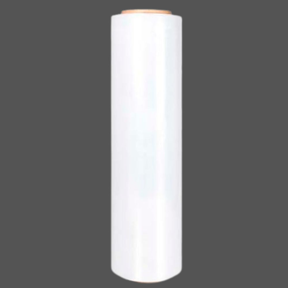 Rollo de Playo Yurex | Transparente, Calibre 80, 18" x 900 ft
