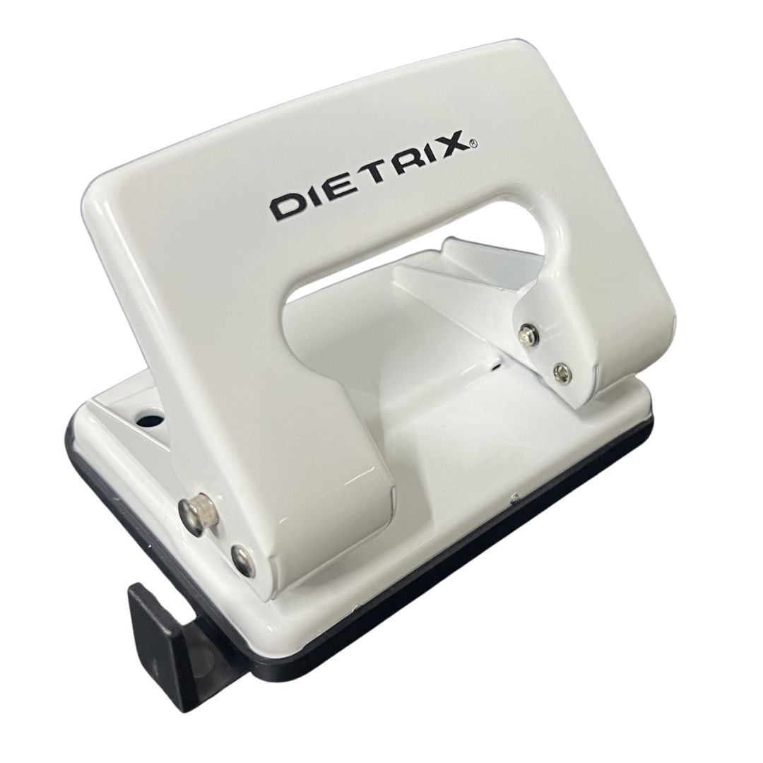 Perforadora Metálica Dietrix 3520