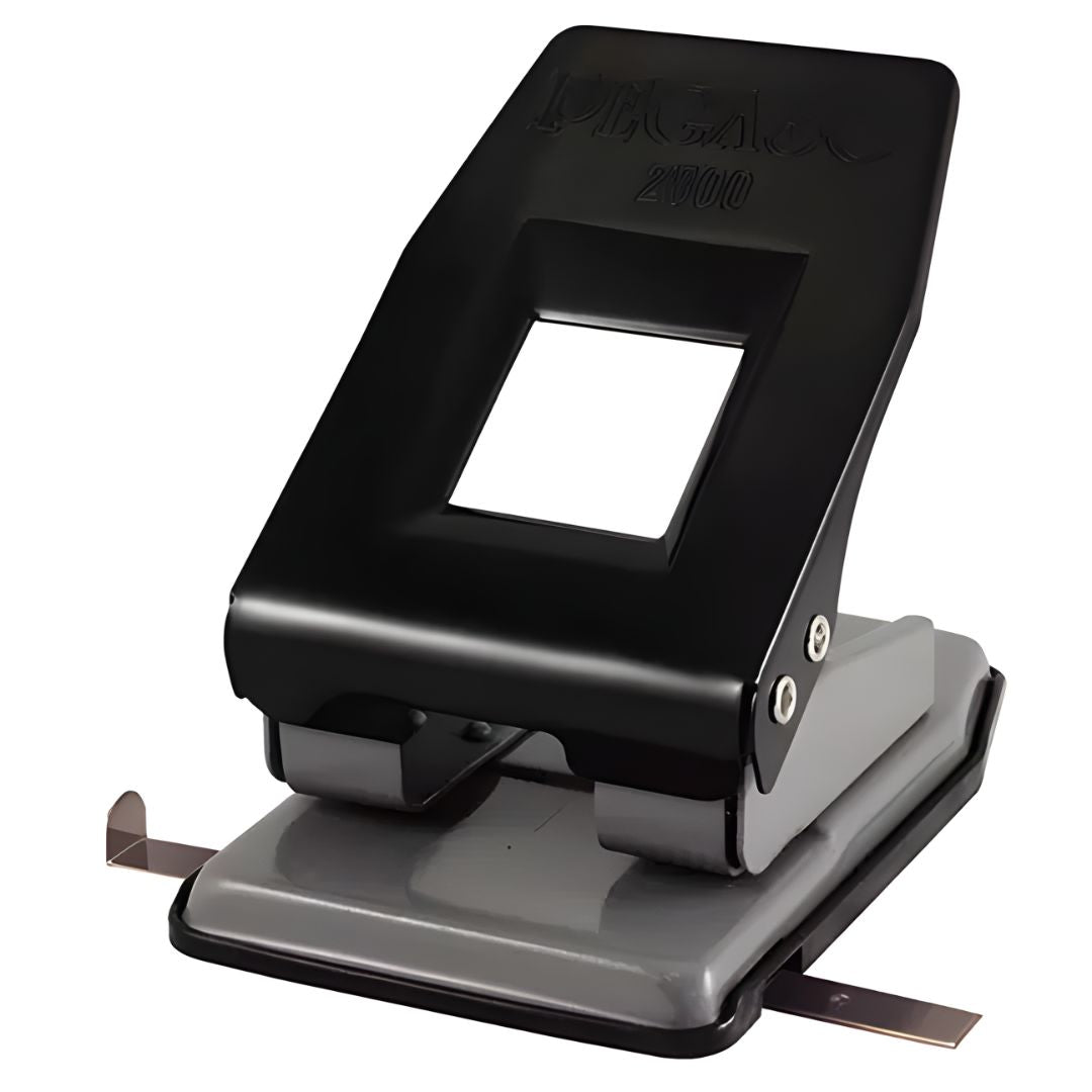 Perforadora de 2 Orificios Pegaso 2800