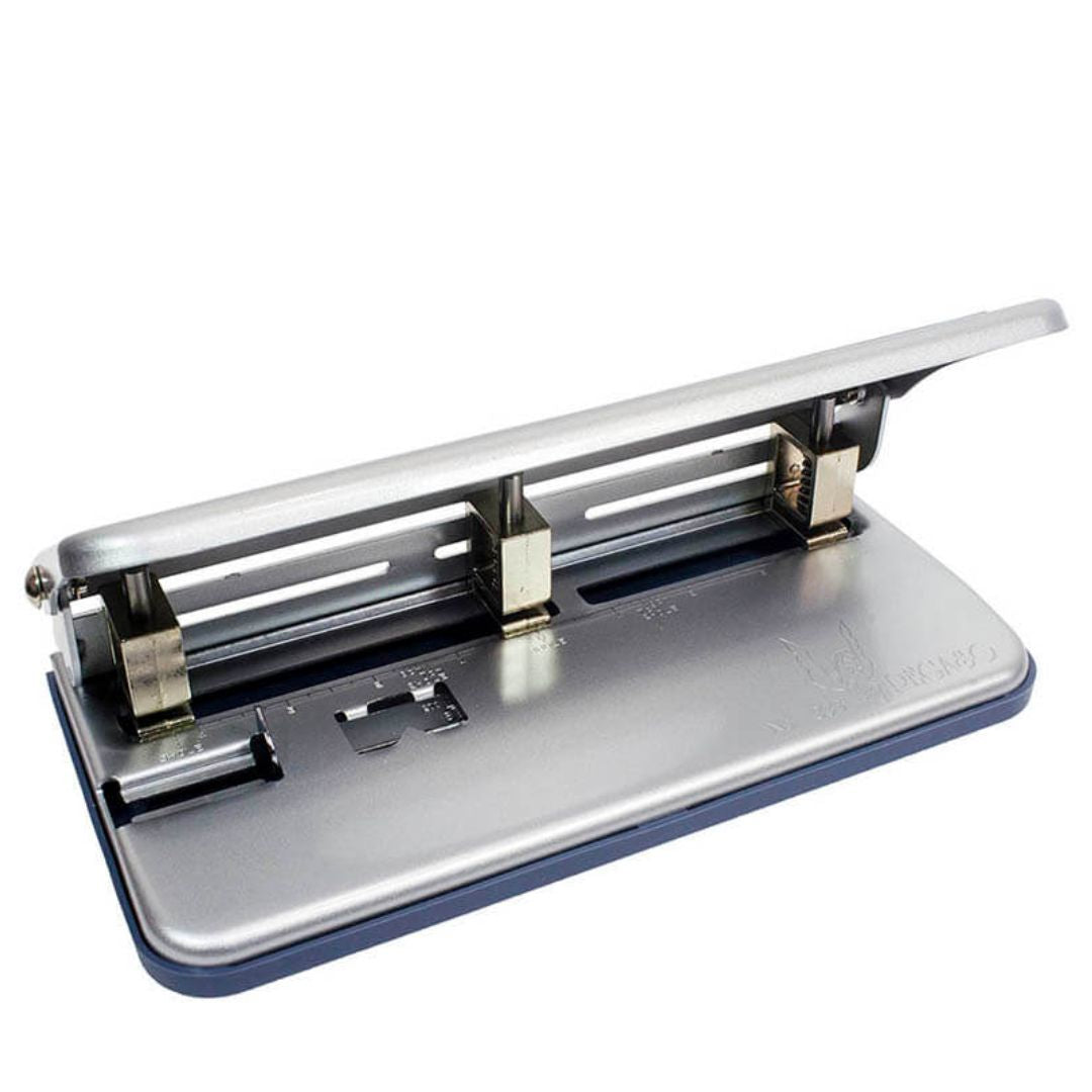 Perforadora de 3 Orificios Pegaso 333