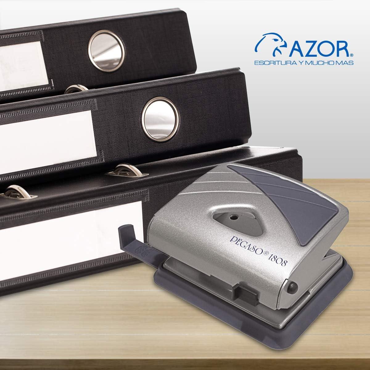 Perforadora 2 Orificios Pegaso 1808 - Colmenero Shop