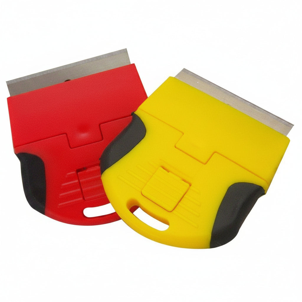 Portanavaja Unifilo Corty Azor 3120 Raspador