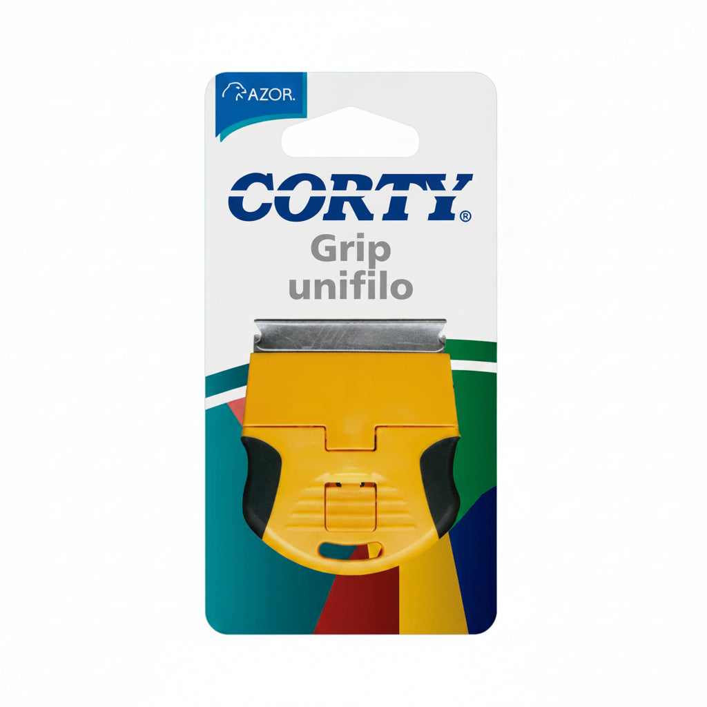 Portanavaja Unifilo Corty 3120 - Colmenero Shop