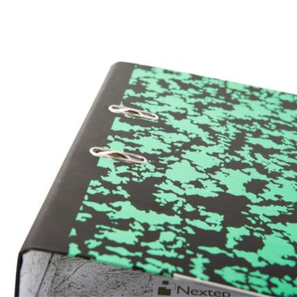 REGISTRADOR NEXTEP CARTA 