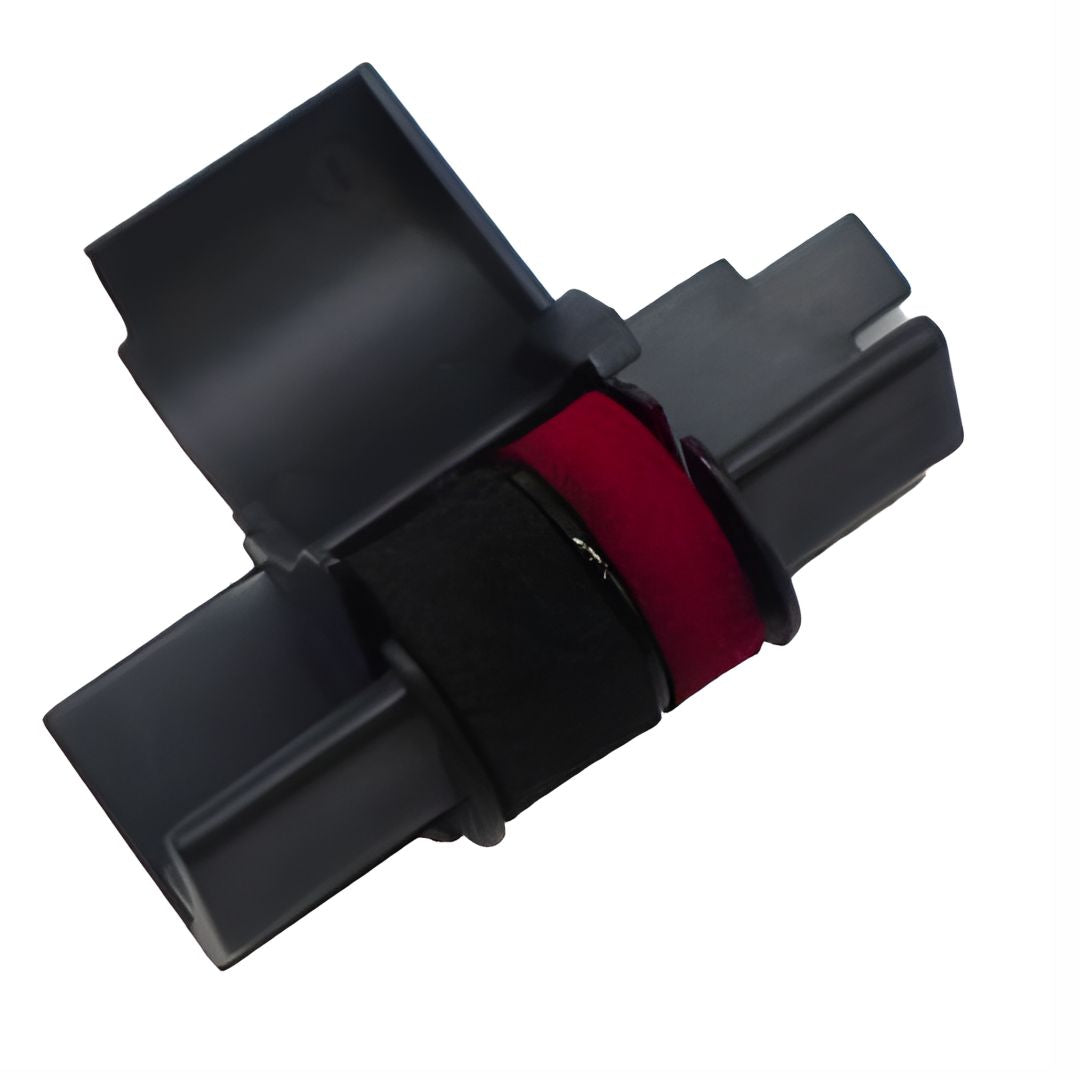 Rodillo Entintador Casio IR-40T Negro/Rojo
