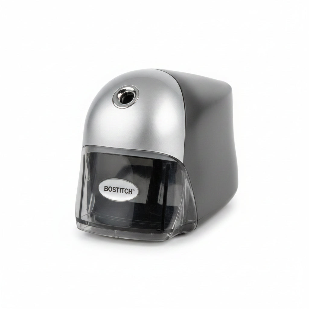 Sacapuntas Electrico Quietsharp Mod. Eps8hd-Blk Marca Bostitch - Colmenero Shop