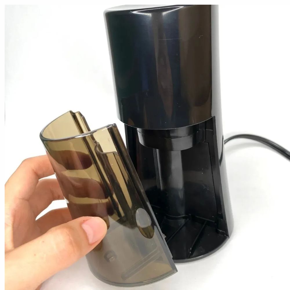 Sacapuntas Eléctrico Negro Pegaso 1930 Azor Modelo 1930 - Colmenero Shop