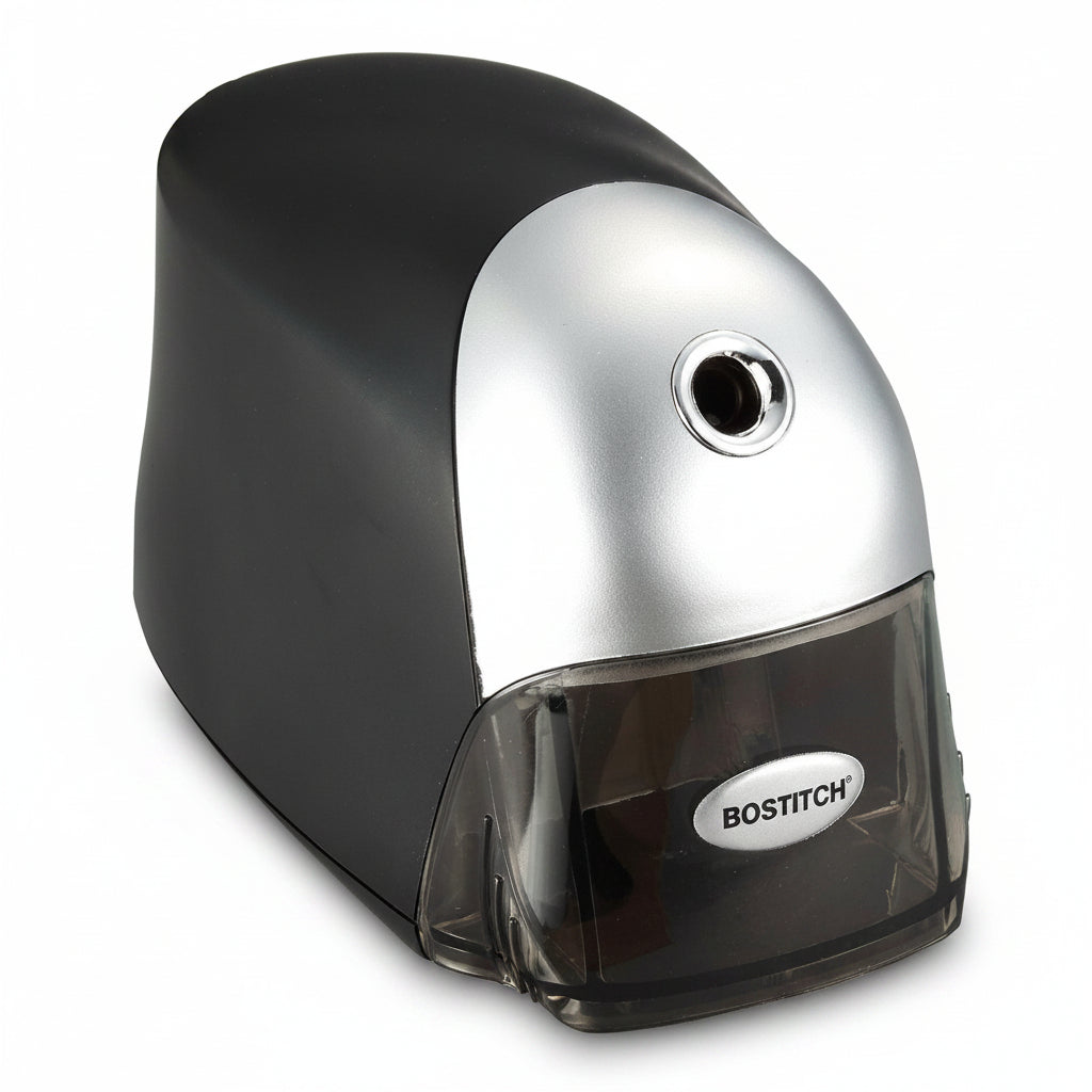 Sacapuntas Electrico Quietsharp Mod. Eps8hd-Blk Marca Bostitch - Colmenero Shop