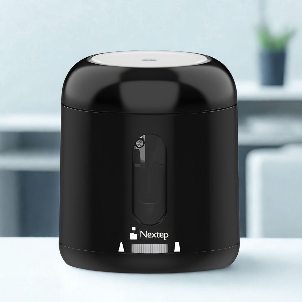 Sacapuntas Eléctrico Nextep NE-181P | Portátil USB y Batería