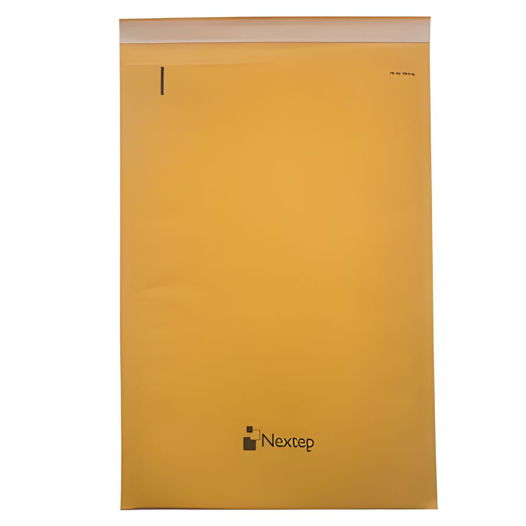 Sobre con Burbuja Nextep Paquete c/25