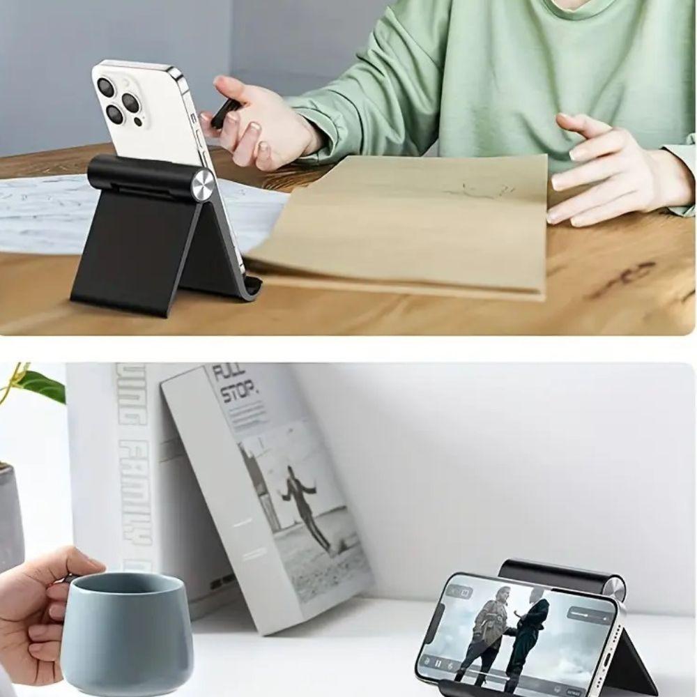 Soporte Para Teléfono Celular Para Escritorio - Colmenero Shop