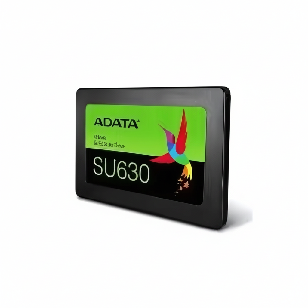 Disco Estado Solido Ssd Adata S U630 480g Sata III 2.5in. - Colmenero Shop