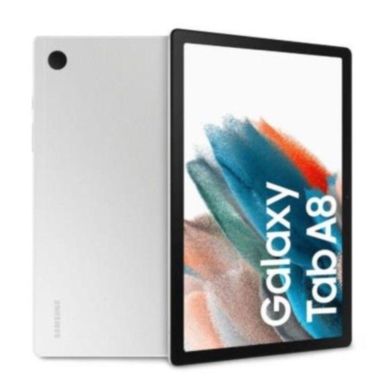 Tablet Samsung Galaxy Tab A8 Sm-X200 10.5" Octacore 32 Gb Ram 3 Gb Android Color Silver - Colmenero Shop