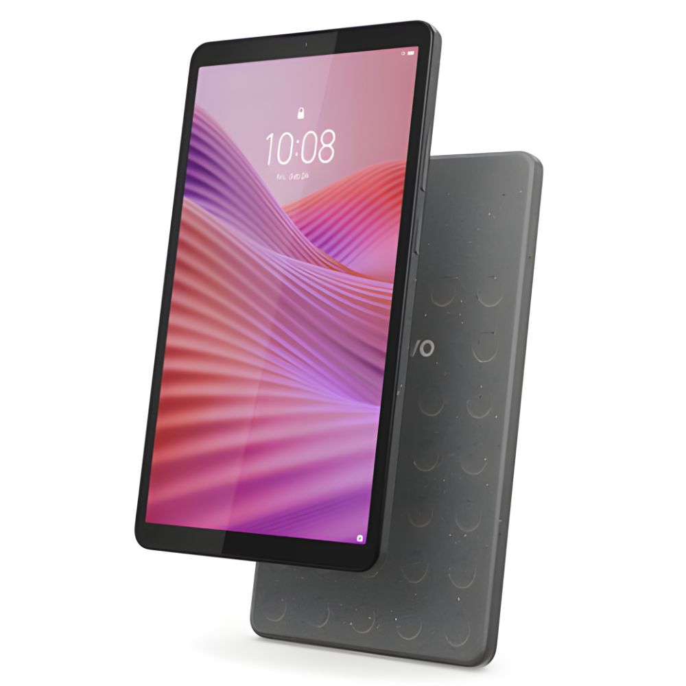 Tablet Lenovo IdeaTabone 8.7" | Helio G85 | 128GB | 4GB RAM | Funda Incluida