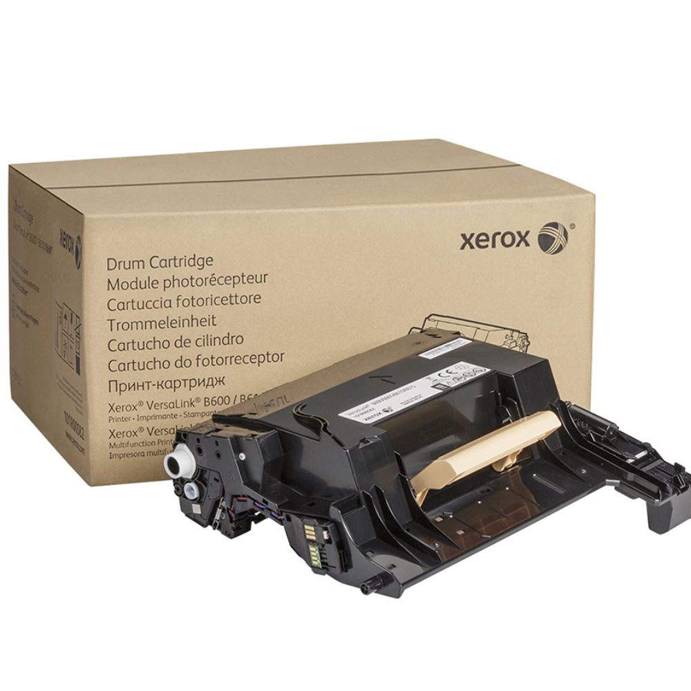 Tambor Original Xerox 101R00582 VersaLink B600 B605 B610 B615