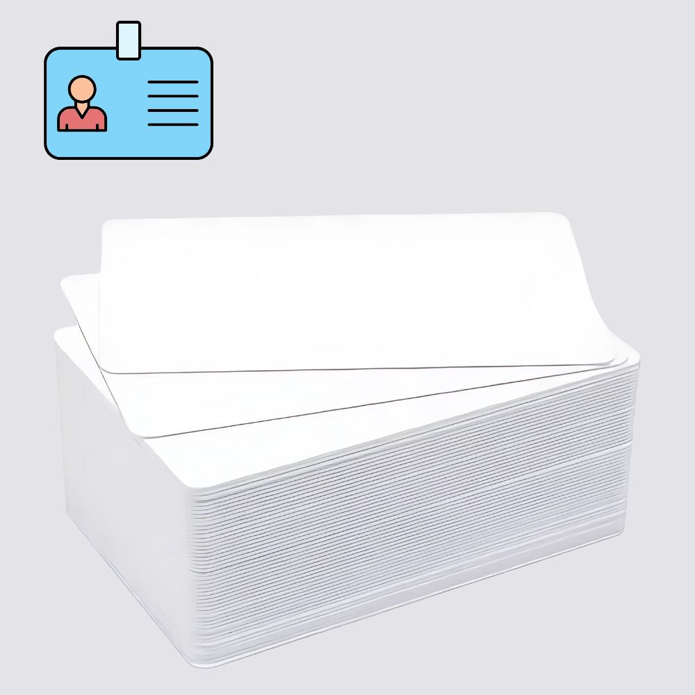 Tarjeta Pvc 030 badgy