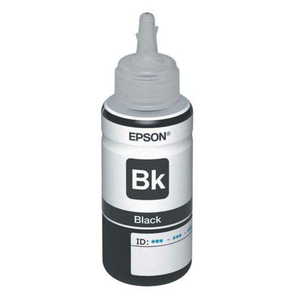 Cartucho De Tinta Epson T673120 . - Colmenero Shop