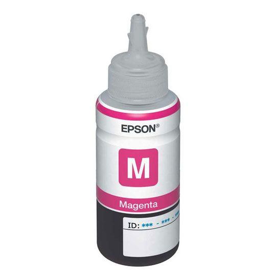 Cartucho De Tinta Epson T673120 . - Colmenero Shop