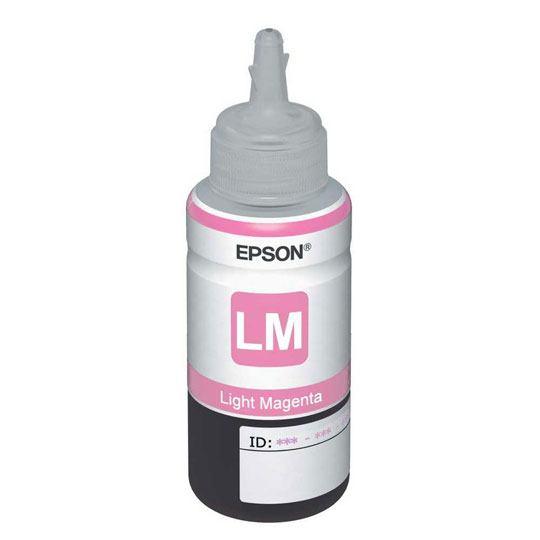 Cartucho De Tinta Epson T673120 . - Colmenero Shop