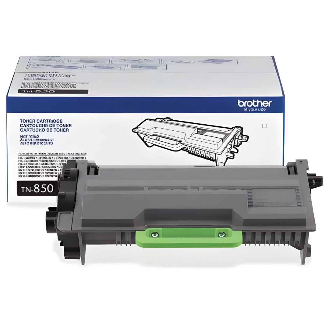 toner brother tn-850 Original