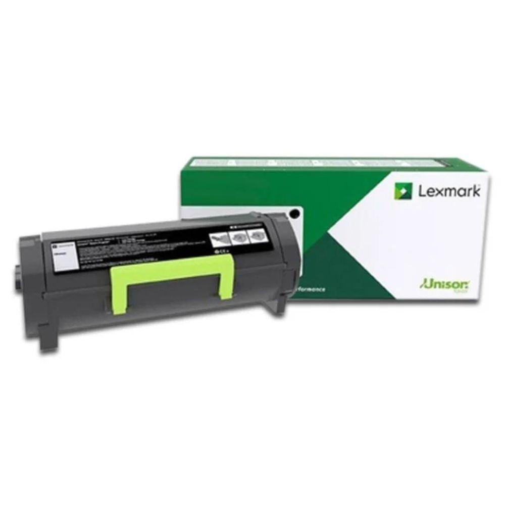 Tóner Lexmark B234000 Negro | Programa Retorno, 3,000 Páginas