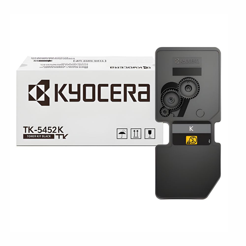 Tóner Kyocera TK-5452 Negro y Color | Original MA2600cwfx