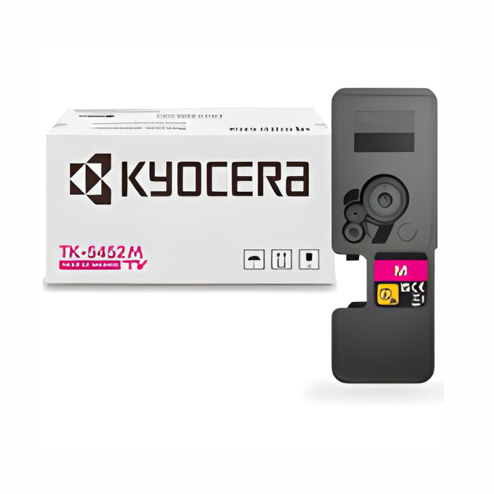 Tóner Kyocera TK-5452 Negro y Color | Original MA2600cwfx