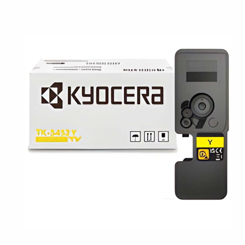 Tóner Kyocera TK-5452 Negro y Color | Original MA2600cwfx