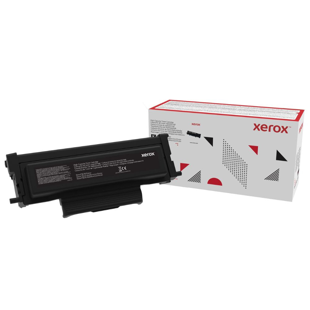 Tóner Xerox 006R04403 Negro | Alta Capacidad, 3,000 Pags, B230/B225
