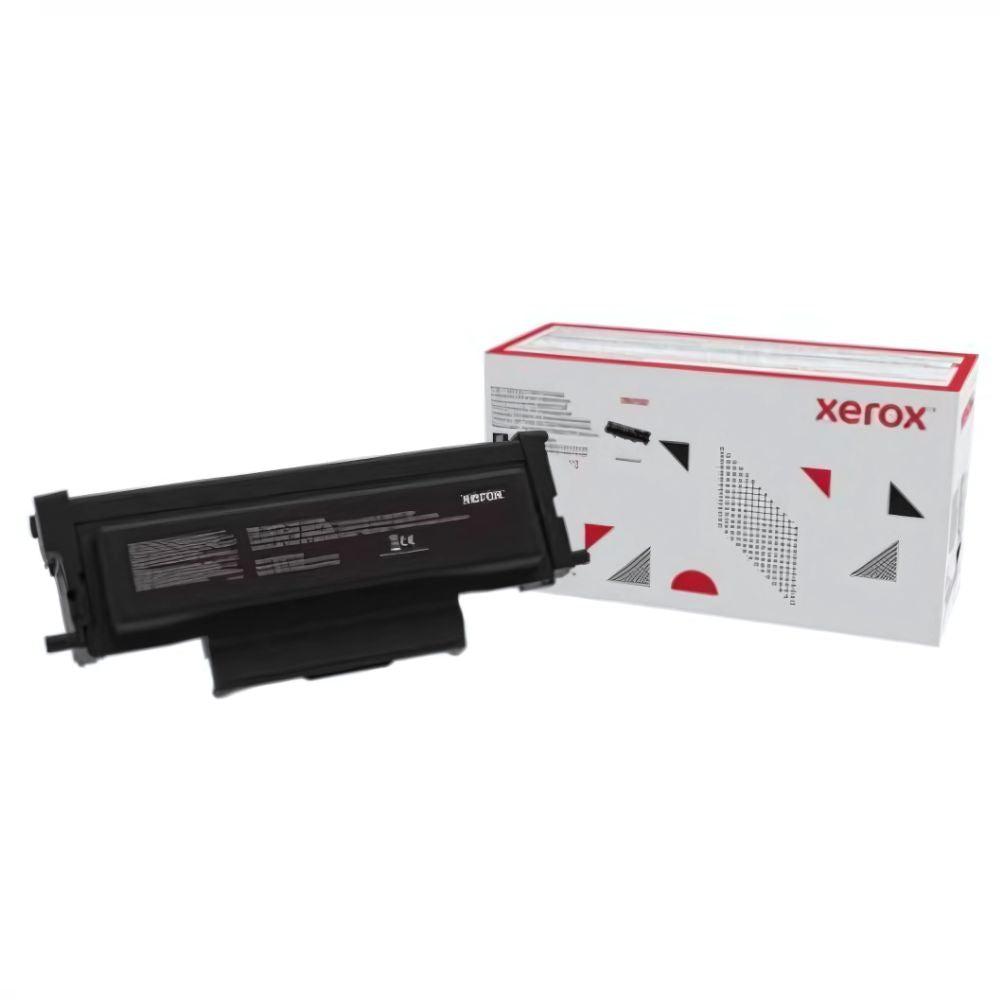 Tóner Xerox B230 B225 B235 Negro | Extra Alta Capacidad 6,000 Pags

