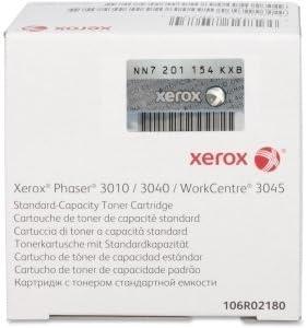Toner Xerox Phaser 3040_B/3010_B Capacidad 1k Negro
