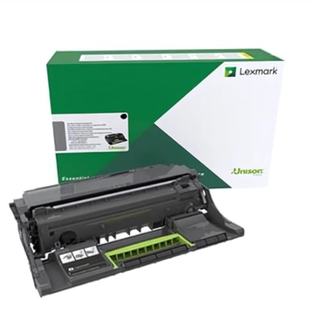 Unidad de Imagen Lexmark 56F0Z00 | Original, Series MS/MX/M/MB