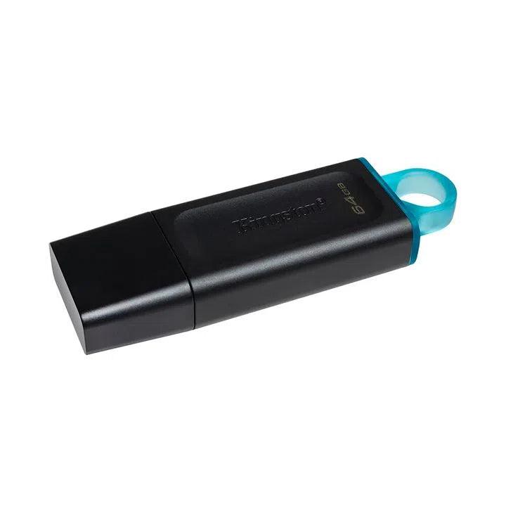 Memoria USB Kingston DataTraveler Exodia 64GB 3.2 - Colmenero Shop