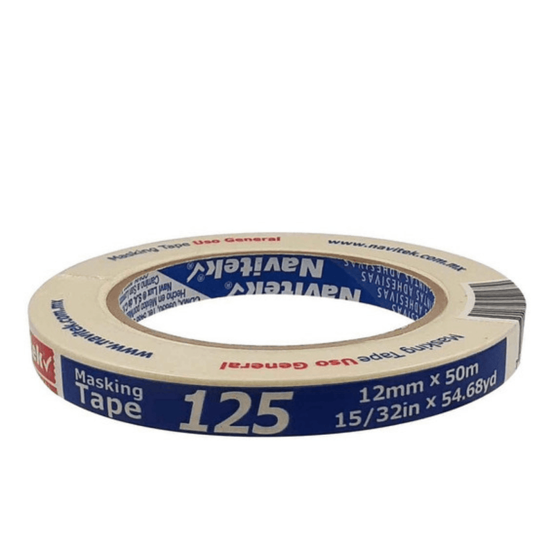 Masking tape Navitek 12x50