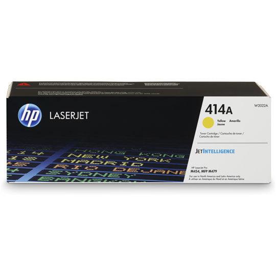 Toner Hp 414a - Colmenero Shop