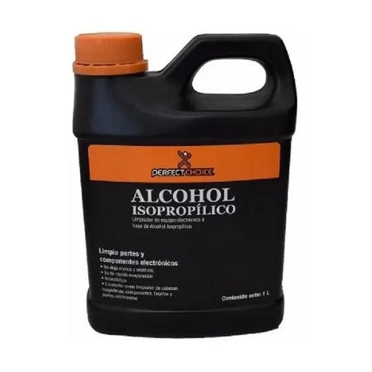 Alcohol Isopropilico (1 Lt)