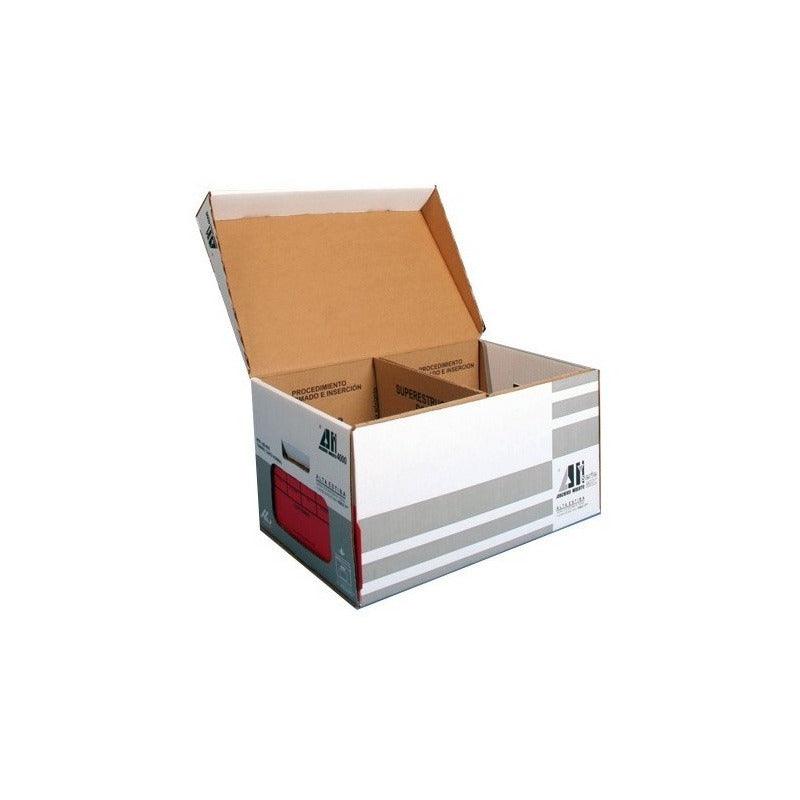Archivo Muerto Seria Mil Am 4000b1 Carta - Colmenero Shop
